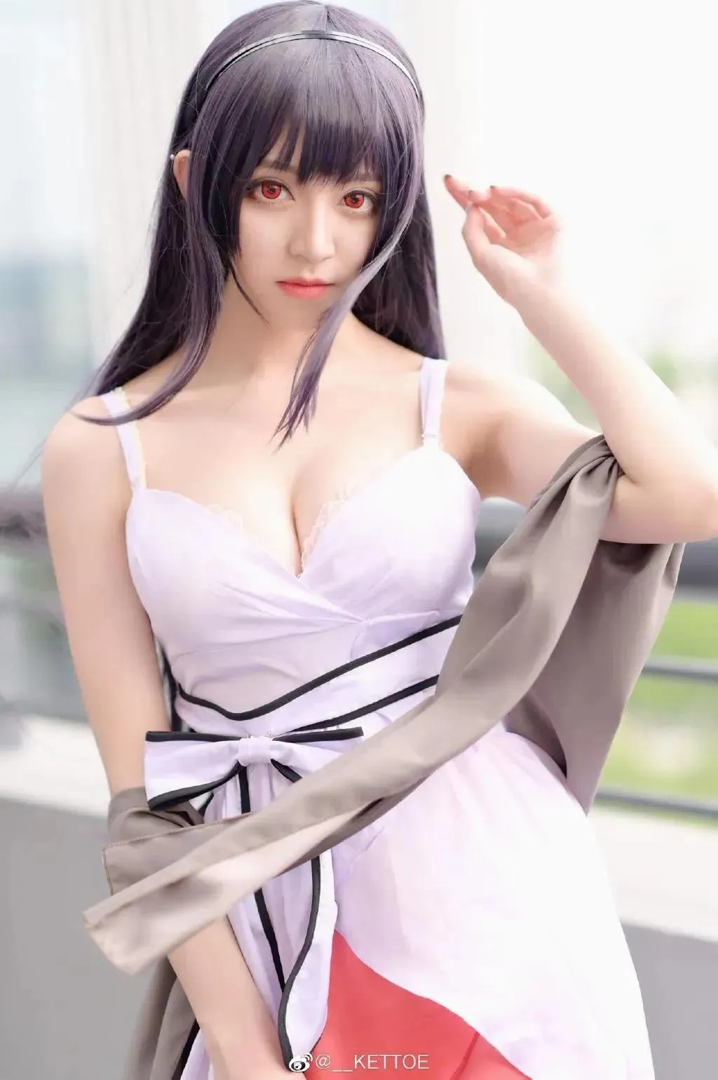 Kettoe – NO.01 微博配图[3][20] [57P]插图4